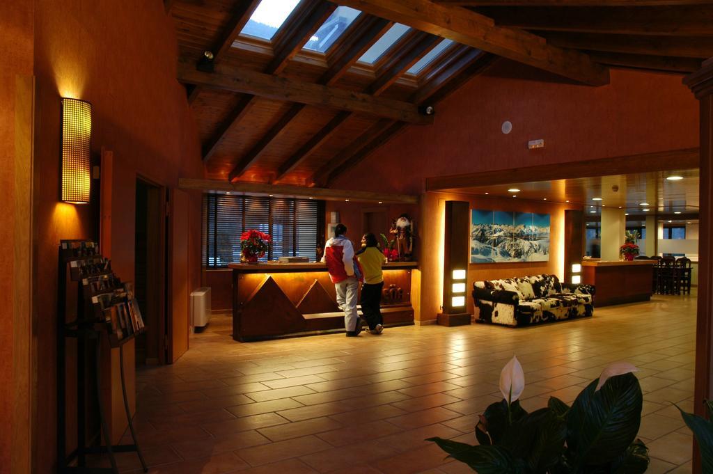 Hotel & Restaurante Pena Arros Luaran gambar